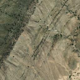 Satellite imagery of Pitāwaī, AF