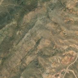 Satellite imagery of Khazānē Ghunḏêy, AF