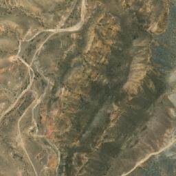 Satellite imagery of Khazānē Ghunḏêy, AF