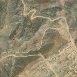 Satellite imagery of Lwāṟgaī, AF