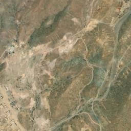 Satellite imagery of Lwāṟgaī, AF