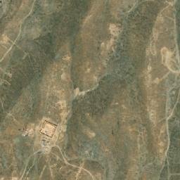 Satellite imagery of Lwāṟgaī, AF