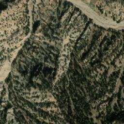 Satellite imagery of Sangdān, AF