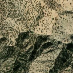 Satellite imagery of Vurgaray, AF