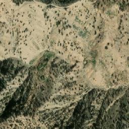 Satellite imagery of Mamit Narai, AF