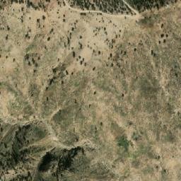 Satellite imagery of Mamit Narai, AF