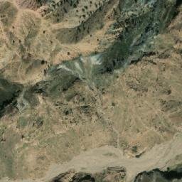Satellite imagery of Ghushtna Narai, AF