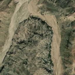 Satellite imagery of Ghushtna Narai, AF