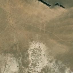 Satellite imagery of Yicang, CN