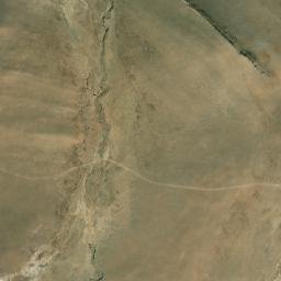 Satellite imagery of Yicang, CN