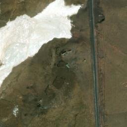 Satellite imagery of Kaimakewen La, CN
