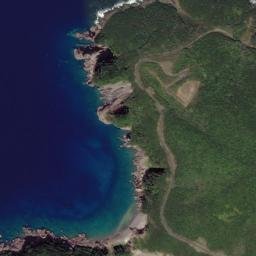 Satellite imagery of Tsutome Zaki, JP