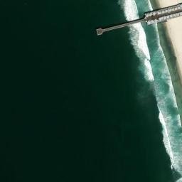 Satellite imagery of Blue Sea Beach Hotel, US