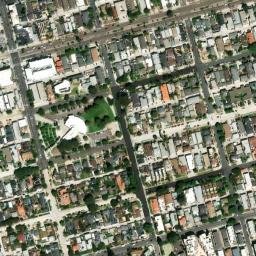 Satellite imagery of Blue Sea Beach Hotel, US