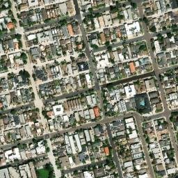 Satellite imagery of F 899 — NGS DC1020 — San Diego, US, US
