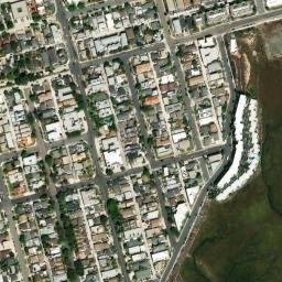 Satellite imagery of Inner Crown Point, US