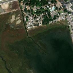 Satellite imagery of Inner Crown Point, US