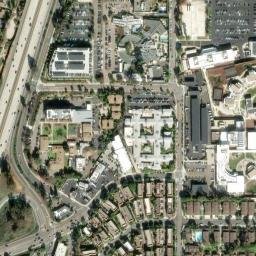 Satellite imagery of JAY — NGS DC1482 — San Diego, US, US