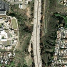 Satellite imagery of JAY — NGS DC1482 — San Diego, US, US