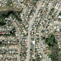 Satellite imagery of JAY — NGS DC1482 — San Diego, US, US