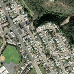 Satellite imagery of CAB — NGS DC1469 — San Diego, US, US