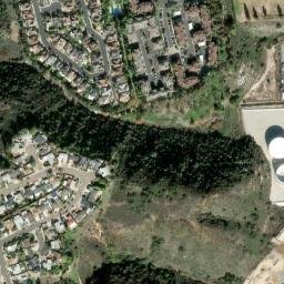 Satellite imagery of CAB — NGS DC1469 — San Diego, US, US