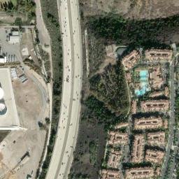 Satellite imagery of CAB — NGS DC1469 — San Diego, US, US