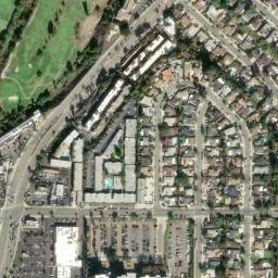 Satellite imagery of Y 892 — NGS DC0946 — San Diego, US, US