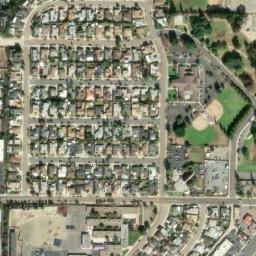 Satellite imagery of Y 892 — NGS DC0946 — San Diego, US, US