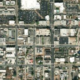 Satellite imagery of PRIMAL — NGS DC0520 — El Cajon, US, US
