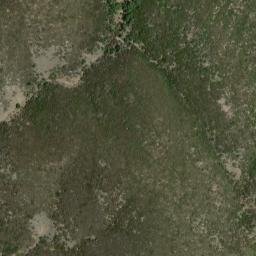Satellite imagery of Mahood Prospect, US