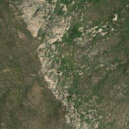 Satellite imagery of Tres Amigos Mine, US