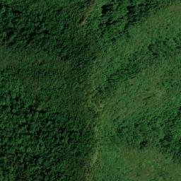 Satellite imagery of Espigão, MA
