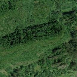 Satellite imagery of Espigão, MA