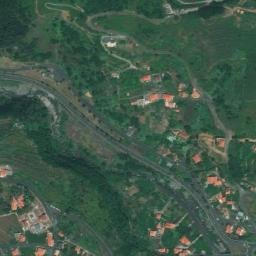Satellite imagery of Lombada das Vacas, PT