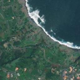 Satellite imagery of Miradouro da Guindaste, PT