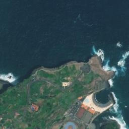 Satellite imagery of Miradouro da Guindaste, PT