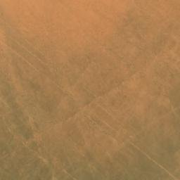Satellite imagery of Djebel ez Zerga, DZ