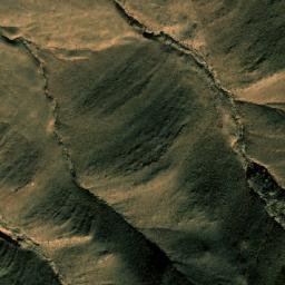 Satellite imagery of Djebel el Haïrech, DZ