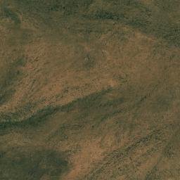 Satellite imagery of Dir Aïssa, DZ