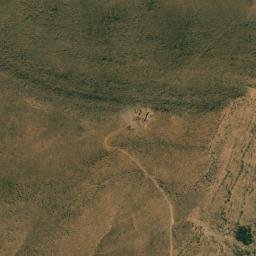 Satellite imagery of Dir Aïssa, DZ