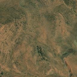 Satellite imagery of Dir Aïssa, DZ