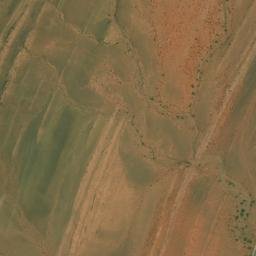 Satellite imagery of Teniet el Rhnem, DZ