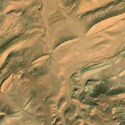 Satellite imagery of El Rhelida, DZ
