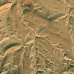 Satellite imagery of El Rhelida, DZ