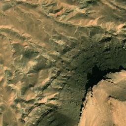 Satellite imagery of El Rhelida, DZ