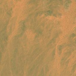 Satellite imagery of Ed Denia, DZ