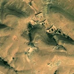 Satellite imagery of Djebel Grimissa, TN