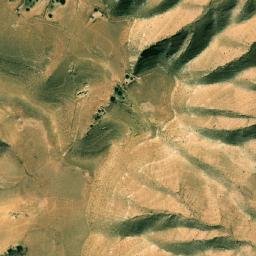 Satellite imagery of Djebel Grimissa, TN