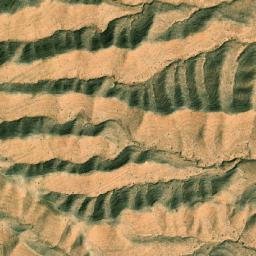 Satellite imagery of Djebel Grimissa, TN